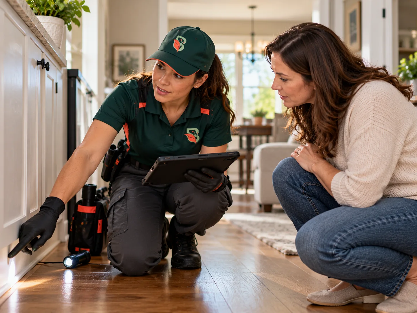 Pest Control Mooresboro, NC FAQs